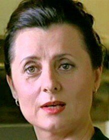 Роса Авила / Rosa Ávila