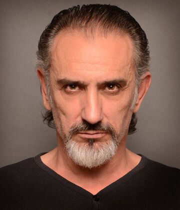 Хулио Велес / Julio Vélez