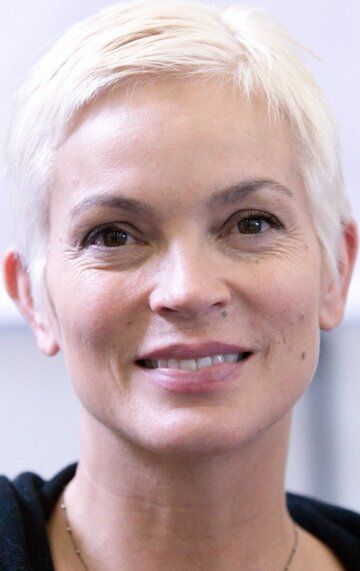 Элизабет Грэйсен / Elizabeth Gracen