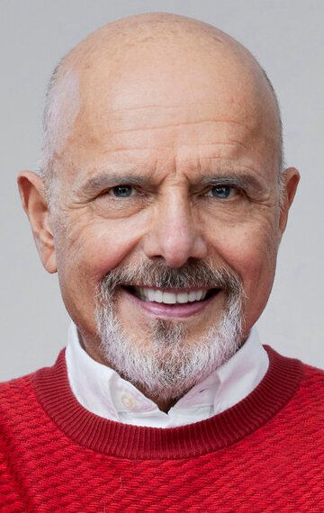 Джо Пантольяно / Joe Pantoliano