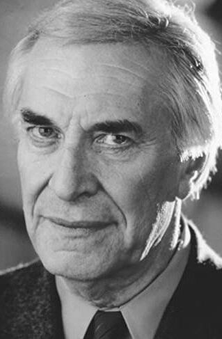 Мартин Ландау / Martin Landau