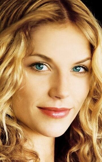Эллен Холлман / Ellen Hollman