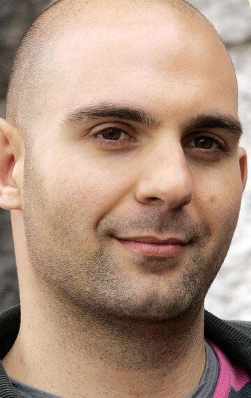 Ахмет Заппа / Ahmet Zappa