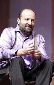Клаудиу Истодор / Claudiu Istodor
