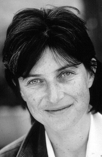 Шанталь Акерман / Chantal Akerman