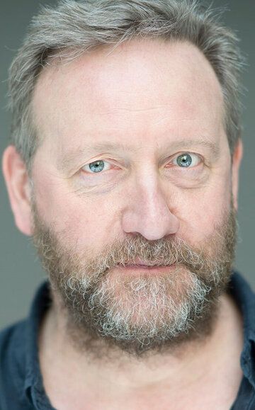 Нил Даджон / Neil Dudgeon