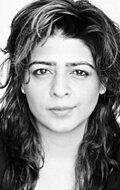 Ниша К. Наяр / Nisha Nayar