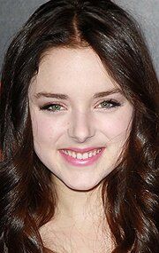Мэдисон Девенпорт / Madison Davenport