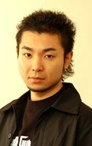 Макото Ясумура / Makoto Yasumura