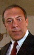 Рик Манчини / Ric Mancini