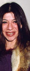 Моника Бардем / Mónica Bardem