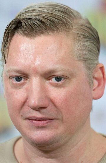 Павел Ворожцов / 
