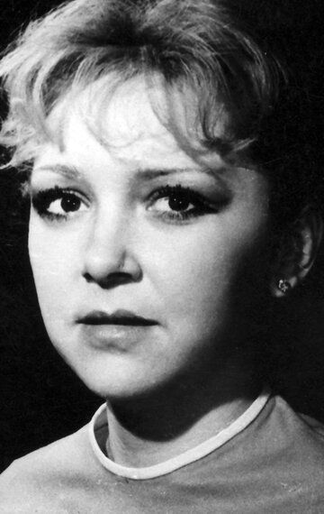 Елена Марютина /