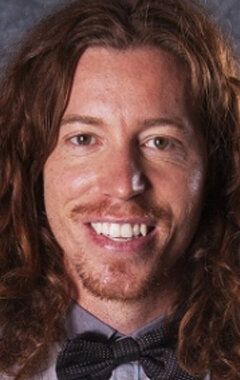 Шон Уайт / Shaun White