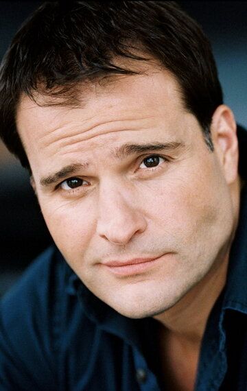Питер ДеЛуис / Peter DeLuise