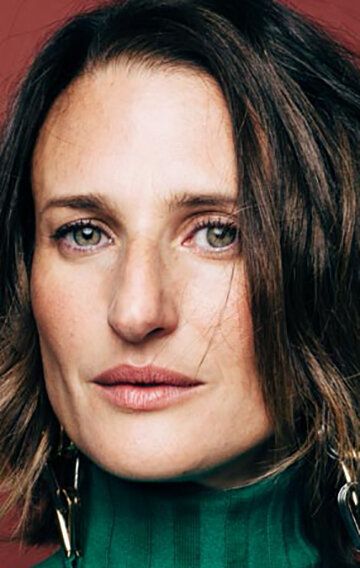 Камилль Коттен / Camille Cottin