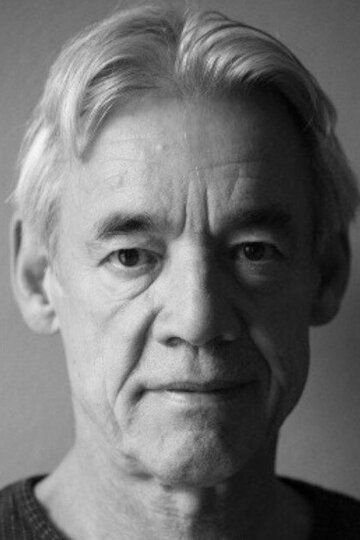 Роджер Ллойд Пэк / Roger Lloyd Pack
