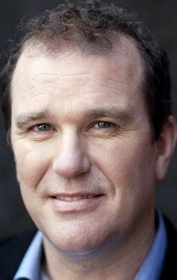 Дуглас Ходж / Douglas Hodge