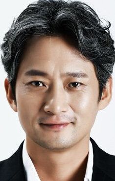 Ли Дон-гю / Lee Dong-gyoo