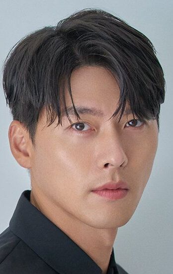 Хён Бин / Hyeon Bin