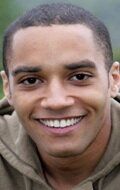 Сэмюэл Андерсон / Samuel Anderson