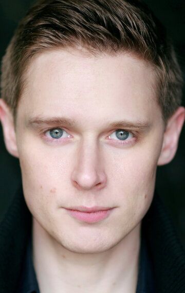Сэмюэл Барнетт / Samuel Barnett