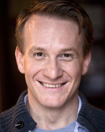 Джейми Паркер / Jamie Parker