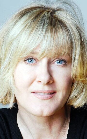 Сара Ланкашир / Sarah Lancashire