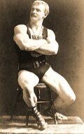 Юджен Сэндоу / Eugen Sandow