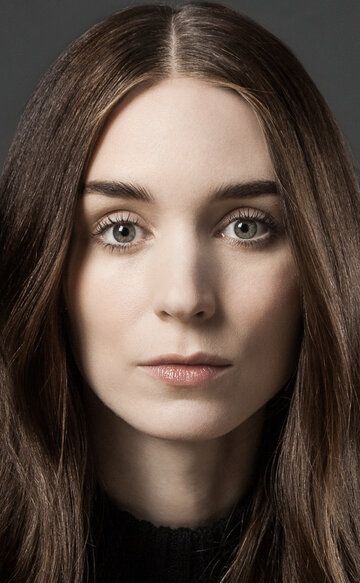 Руни Мара / Rooney Mara