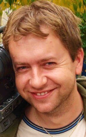 Томас Никель / Thomas Nikel