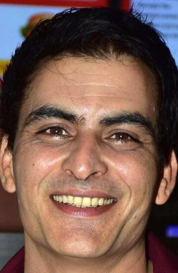 Манав Каул / Manav Kaul