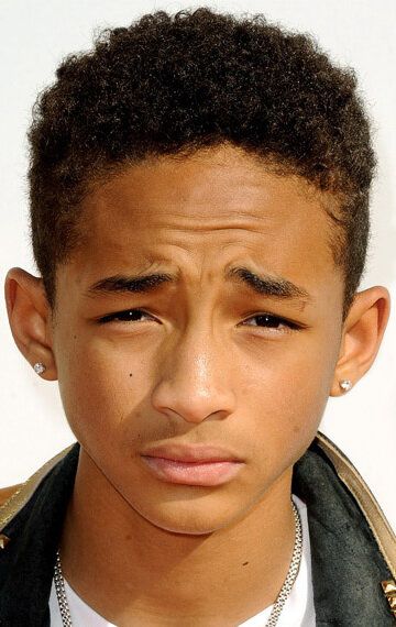 Джейден Смит / Jaden Smith