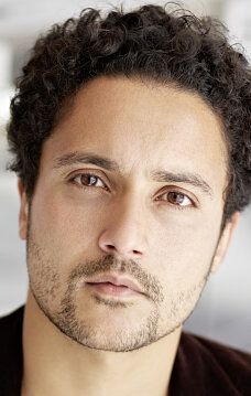 / Omar El-Saeidi