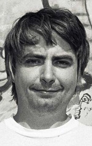 Дэниэл Джонстон / Daniel Johnston