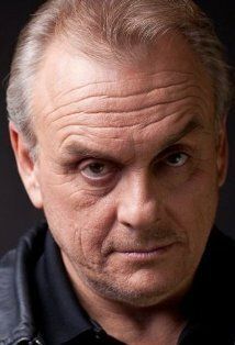Роберт Крэйгхед / Robert Craighead