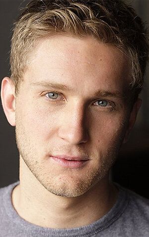 Аарон Стэтон / Aaron Staton