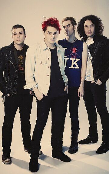 My Chemical Romance / My Chemical Romance