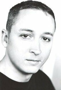 Мэтт Баркер / Matthew Barker