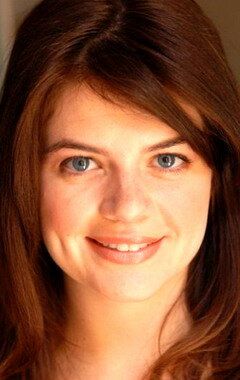 Кейси Уилсон / Casey Wilson