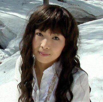 Хироко Конъиси / Hiroko Konishi
