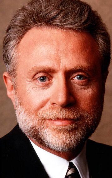 Вульф Блицер / Wolf Blitzer