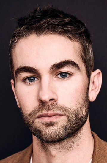 Чейс Кроуфорд / Chace Crawford