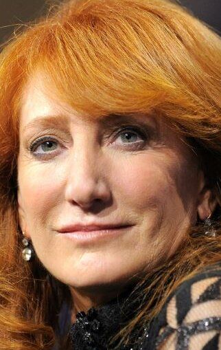 Патти Шиалфа / Patti Scialfa