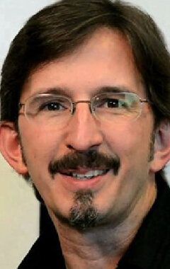 Тони Гарднер / Tony Gardner