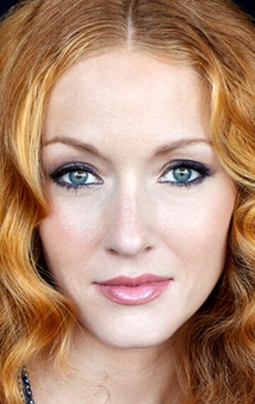 Дженнифер Феррин / Jennifer Ferrin