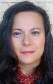 Яна Биттнерова / Jana Bittnerová