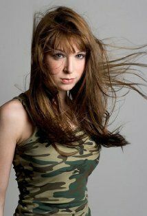 Лиза Фоилес / Lisa Foiles
