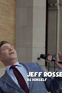 Джефф Россен / Jeff Rossen