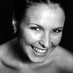 Кристине Неварауска / Kristine Nevarauska